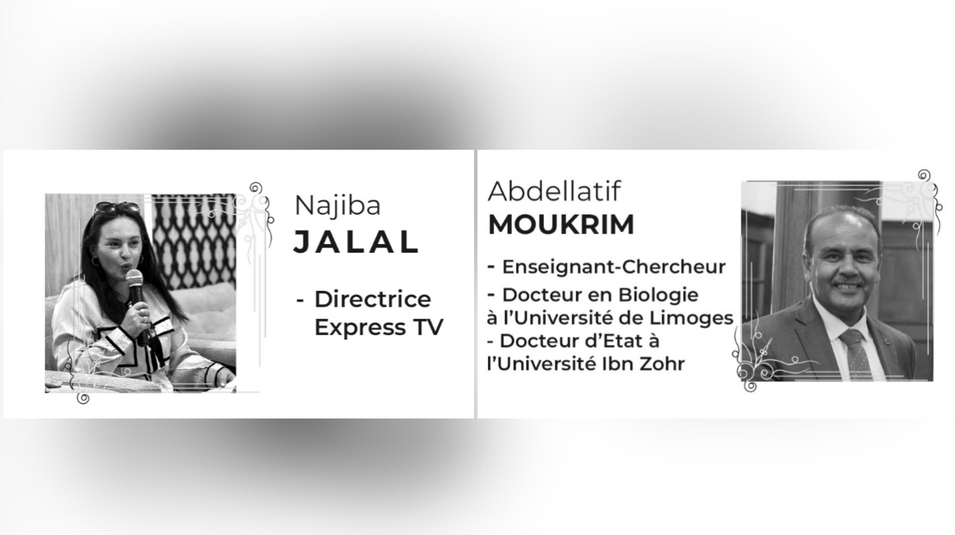 العالم الحي تحت مجهر العلم.. ندوة تعيد طرح سؤال الإنسان والطبيعة