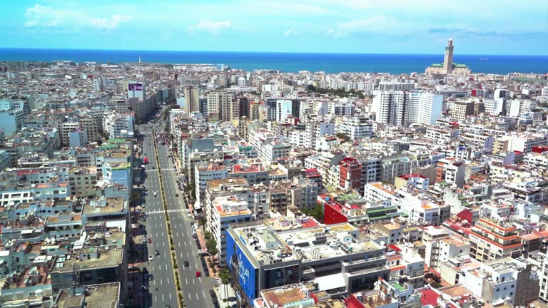 التنمية البشرية: أزيد من 8 آلاف مشروع بجهة الدار البيضاء-سطات بغلاف مالي يفوق 4.3 مليار درهم