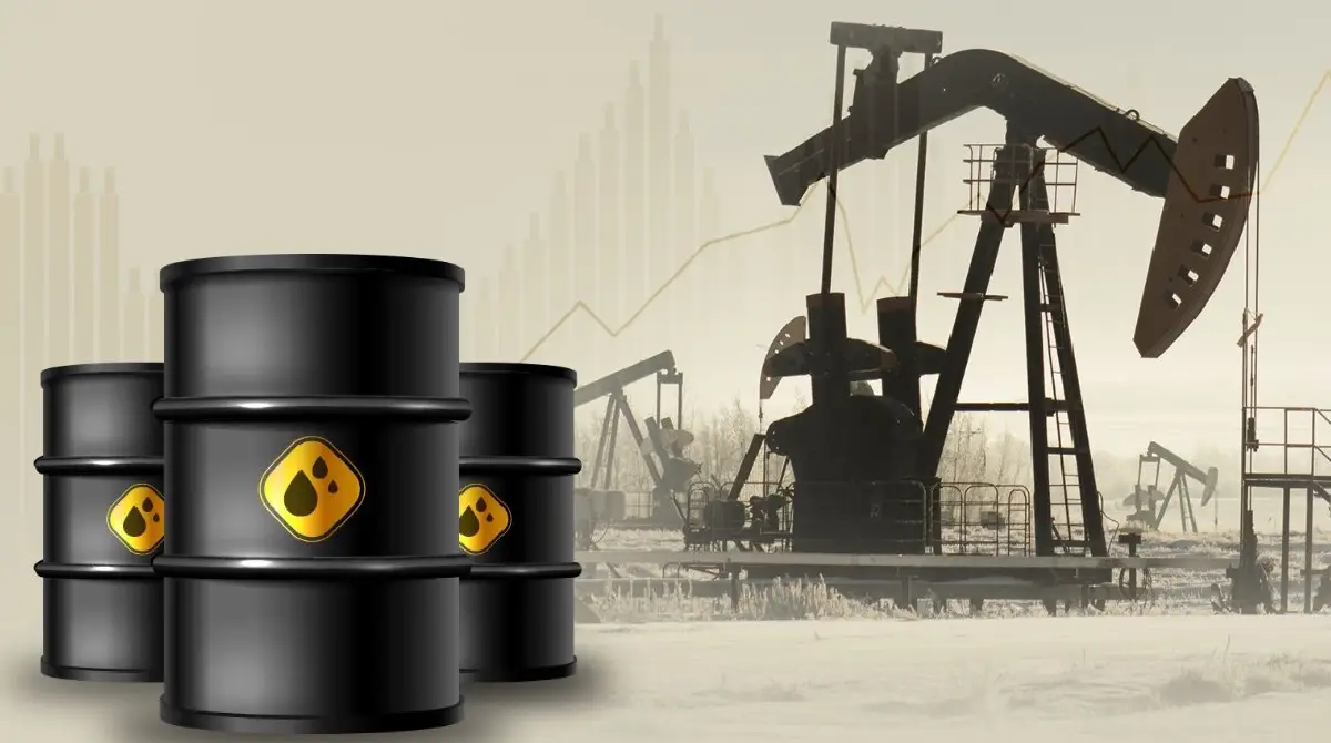 هدوء التوترات الجيوسياسية يدفع أسعار النفط إلى هبوط حاد بأكثر من 5%