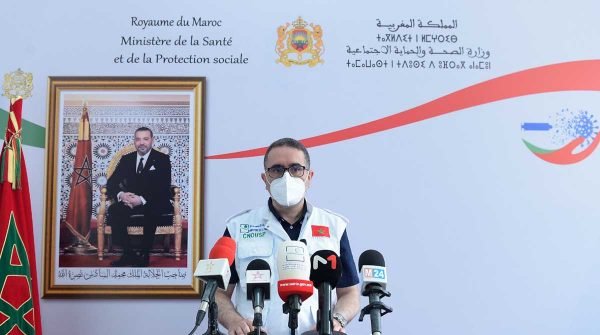 المرابط يتوقع بلوغ عدوى كورونا ذروتها بحلول عيد الأضحى