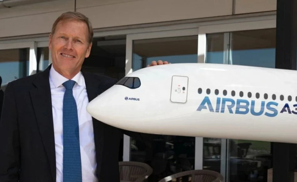 إيرباص تؤكد أهمية المغرب كشريك رئيسي في قطاع الطيران والنمو الصناعي