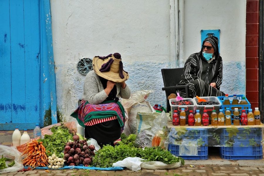 من الفقر إلى الهشاشة.. خريطة جديدة ترصد واقع المغاربة في 2024