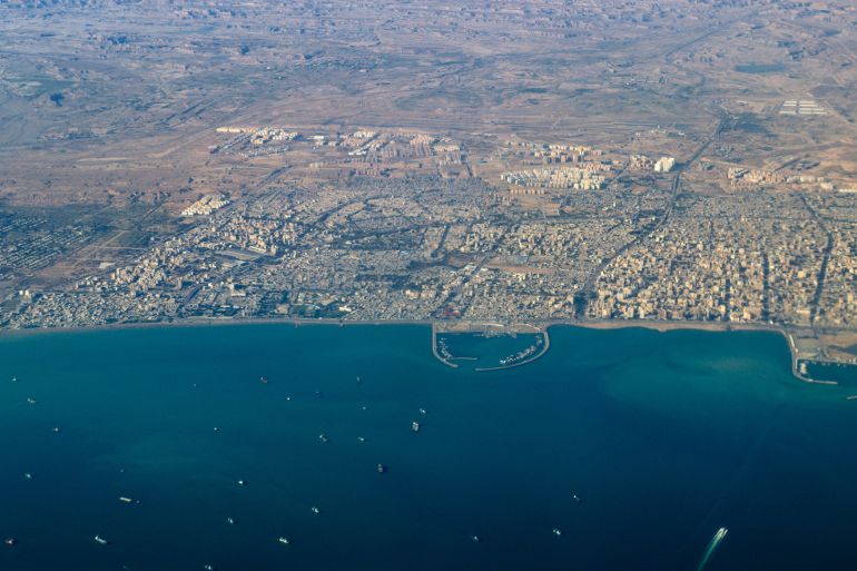 تأثير مضيق هرمز.. أسواق النفط تعيد تسعير المخاطر وترسم مسار الأسعار العالمية