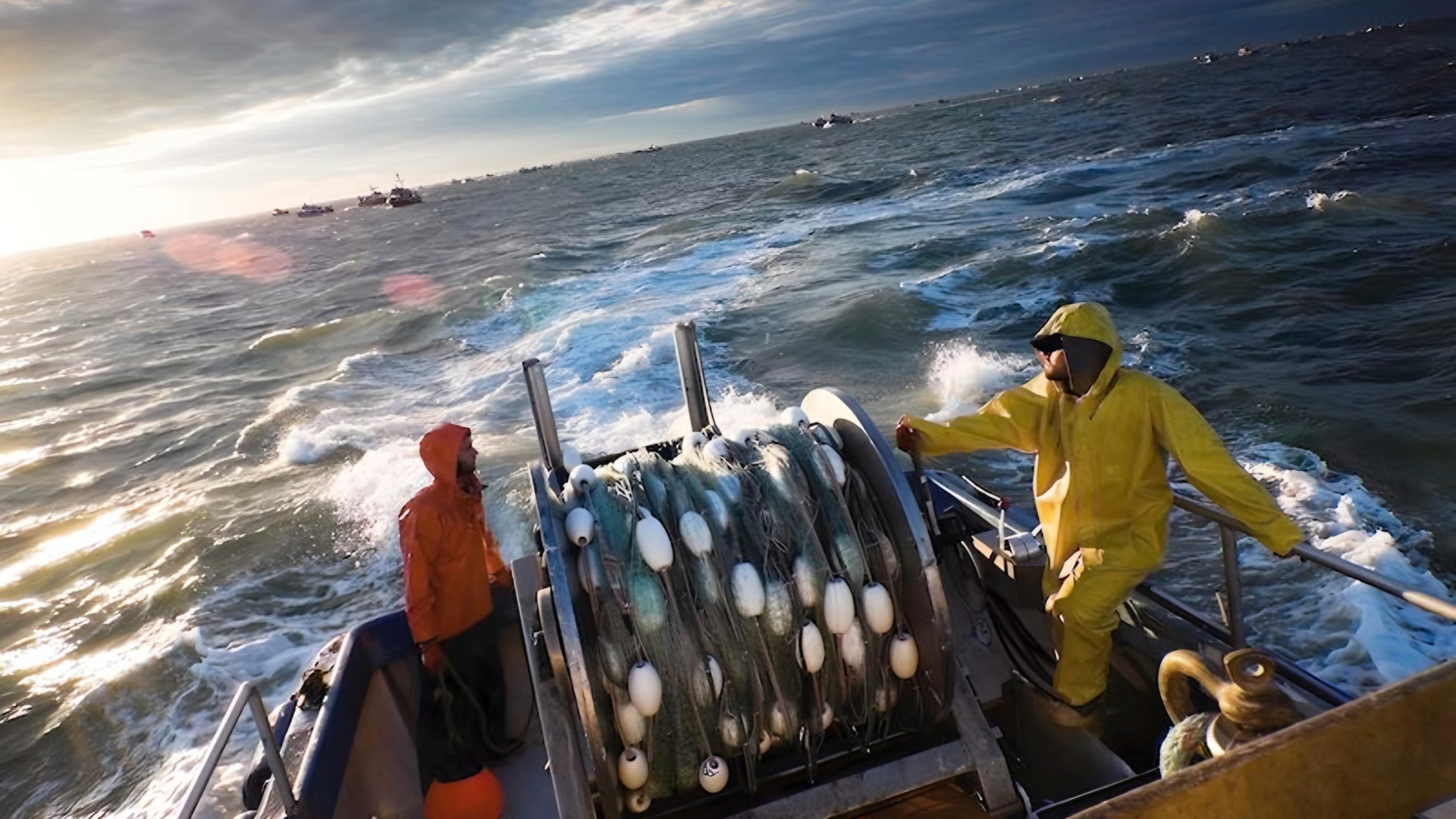 روسيا تراهن على الصيد في إفريقيا.. المغرب وموريتانيا في صدارة المواقع الاستراتيجية