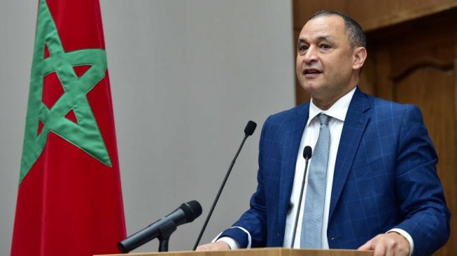 مزور: المواد الاستهلاكية الأكثر طلبا خلال رمضان متوفرة وأسعارها ستنخفض