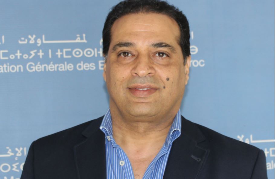 تعيين رئيس لجنة في "الباطرونا" عضوا بمنظمة العمل الدولية