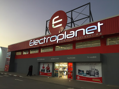 "إلكترو بلانيت" تتوج في خدمة الزبناء