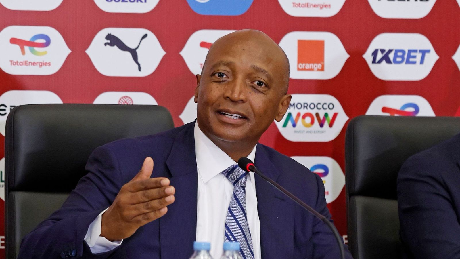 الكاف تكشف عن تفاصيل دوري الأمم الإفريقية وتحدث إصلاحات كبيرة في مسابقات المنتخبات