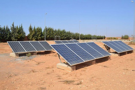 نقاشات MD Talks تدعو إلى تعزيز الجاذبية الاقتصادية لجهة كلميم-وادنون