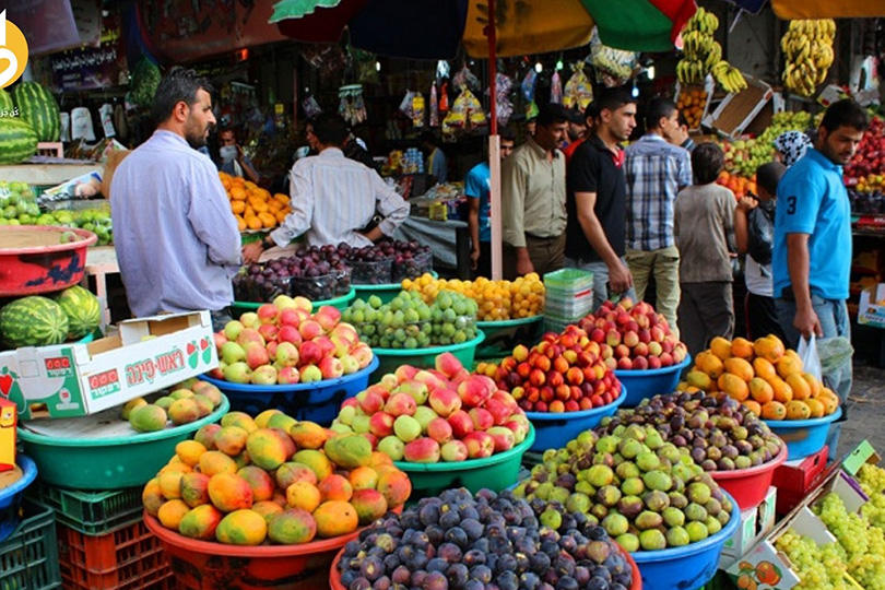تقرير برلماني يوصي بتقوية نظم الرصد الغذائي