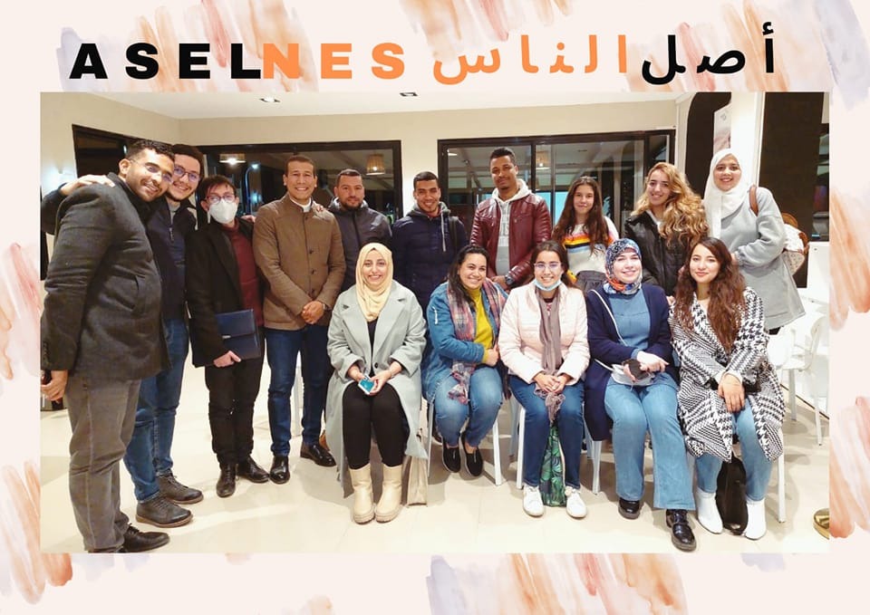 "السيناريوهات البديلة" بمراكش تنظم "التنمية بصيغة الجمع"