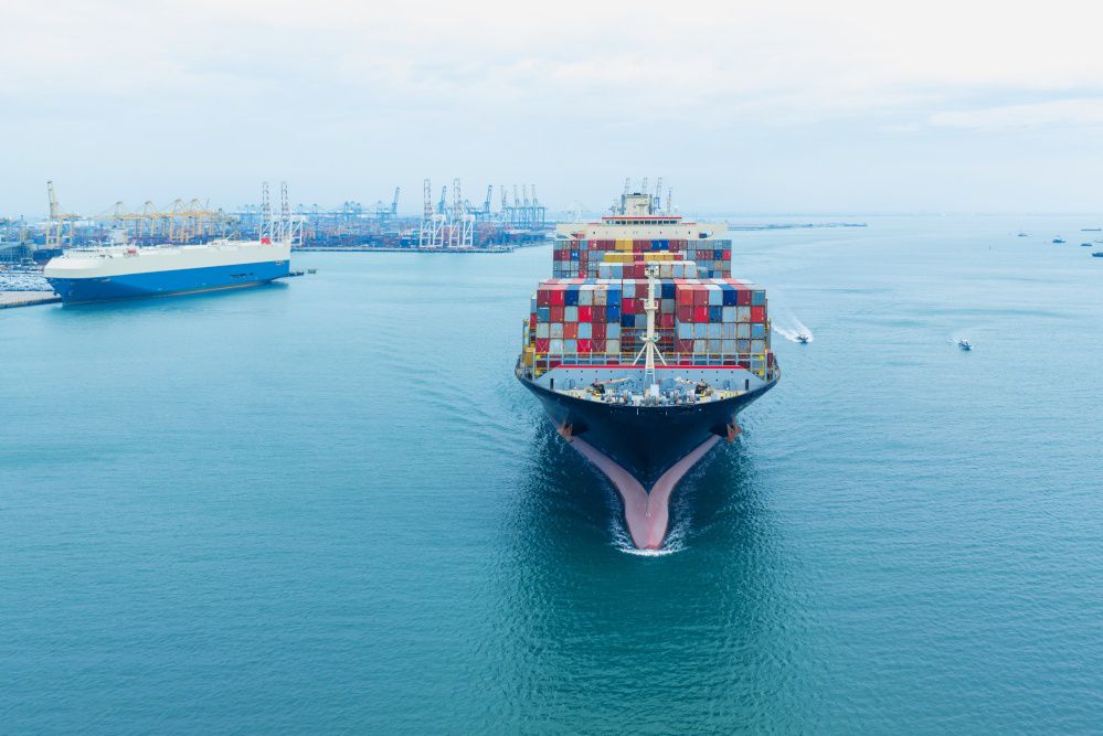 خط بحري جديد يرفع من صادرات المنتجات الفلاحية بين المغرب وبريطانيا