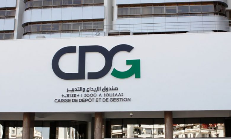 صندوق الإيداع والتدبير يحوز شهادة تميز بالمنتدى العالمي للحماية الإجتماعية