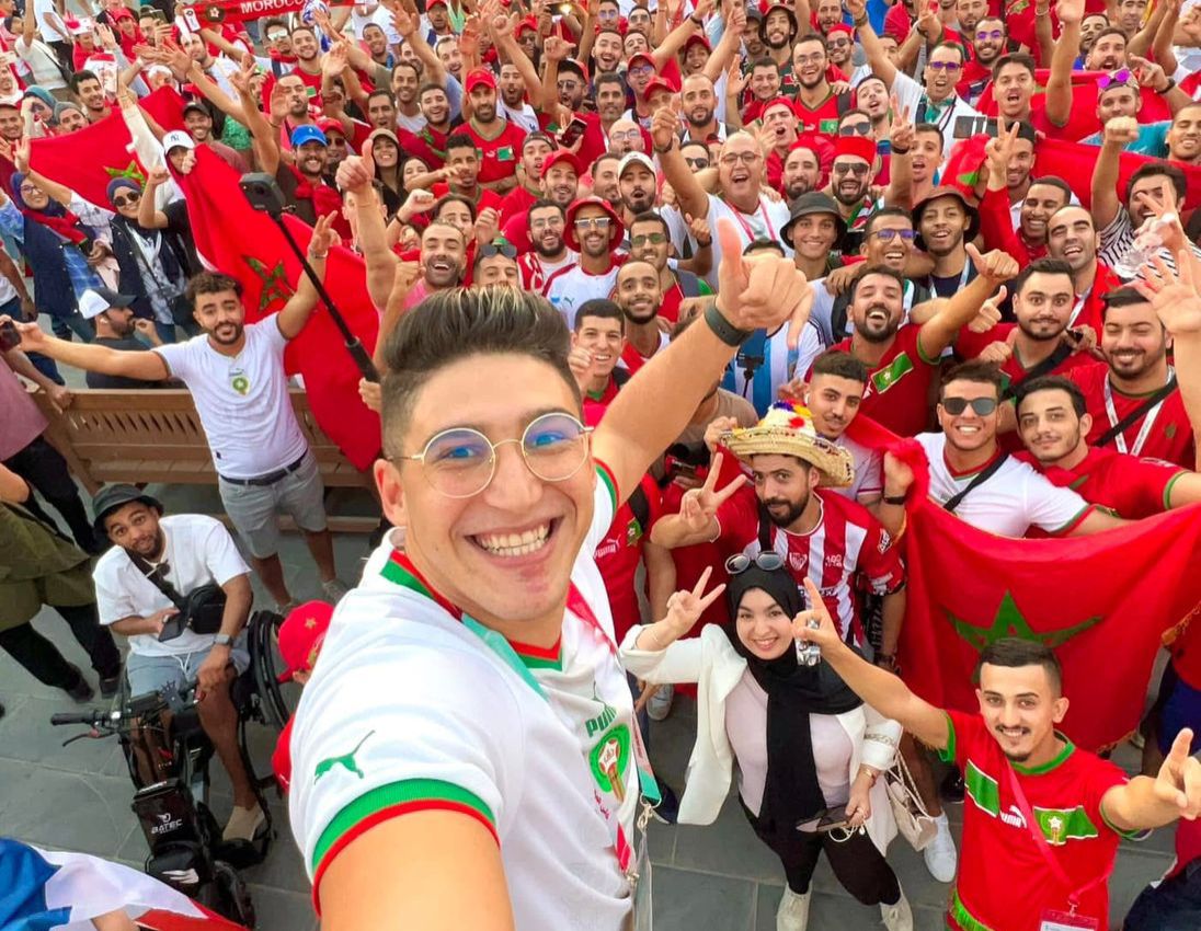 صفريوي لـ"اقتصادكم": المؤثرون سيساهمون في إشعاع صورة المغرب خلال الكان