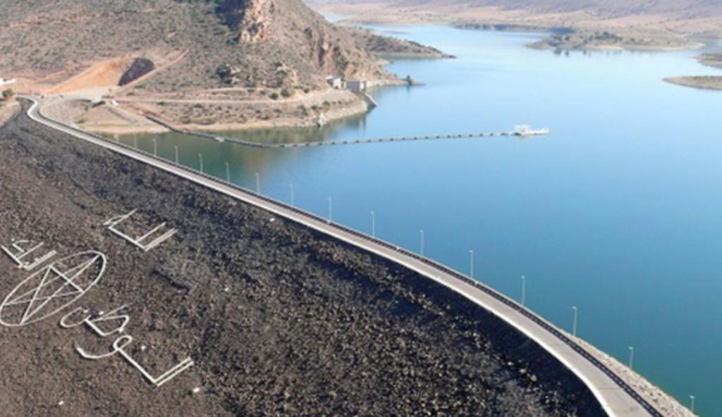 بالأرقام: الأمطار الأخيرة تنعش حقينة السدود