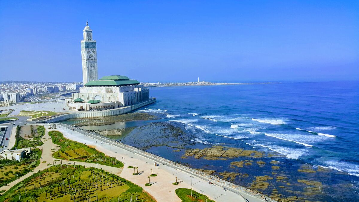 شراكة بين "أوبل المغرب" و"RUN & BEAT" لإطلاق تجربة رياضية وثقافية جديدة بالدار البيضاء