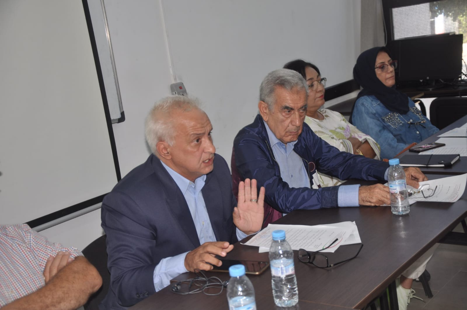 جمعية أرباب المقاهي تلجأ إلى التصعيد ضد القرار الجبائي لمجلس مدينة الرباط