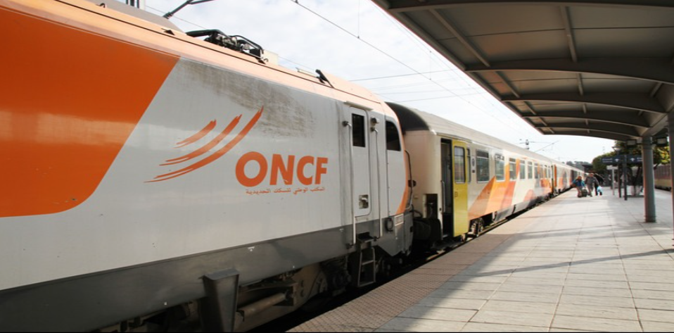 تمويل أوربي أخضر بقيمة 210 ملايير لفائدة المكتب الوطني للسكك الحديدية