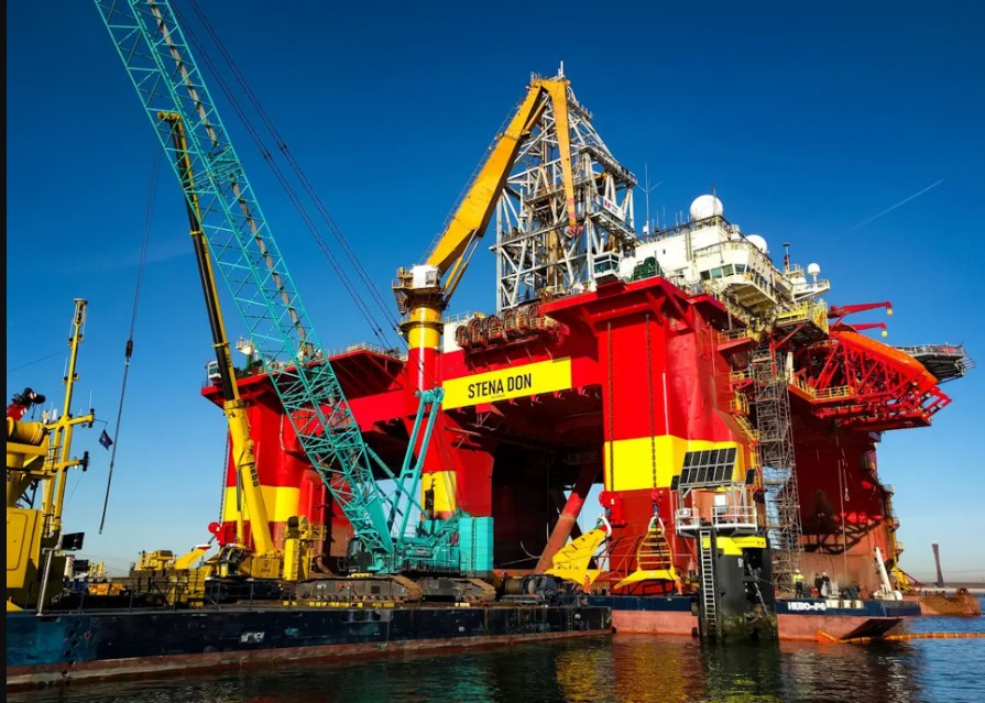 بشرى للمغاربة.. مفاجآت في التنقيب عن الغاز والبترول بكرسيف والعرائش