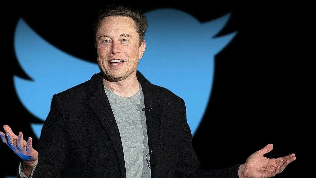 رسميا.. الملياردير "إيلون ماسك" يترك منصب الرئيس التنفيذي لـ"تويتر"