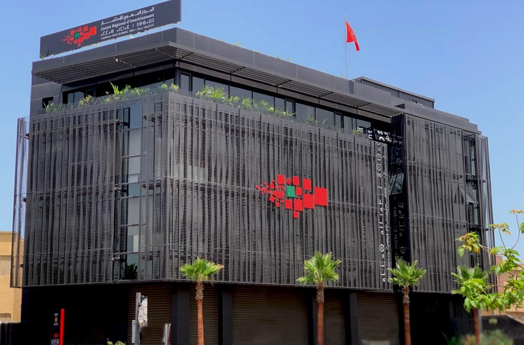 إحداث 15.352 مقاولة جديدة ثلثها بجهة البيضاء