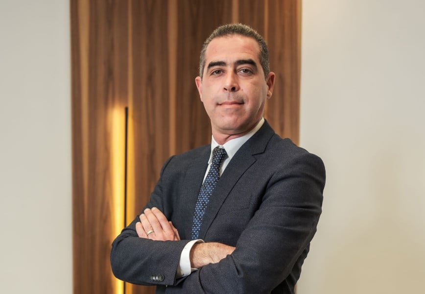 تعيين عماد غماد مديرا عاما لمجموعة "كوسومار"