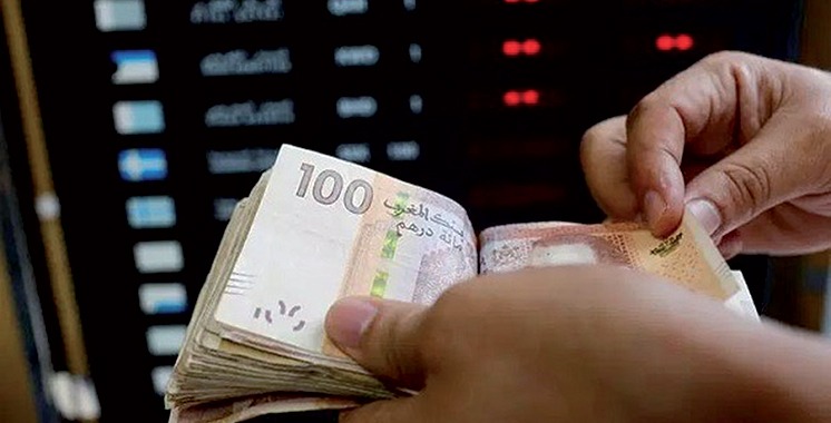تزايد الطلب على الأورو يرفع سعر صرفه أمام الدرهم