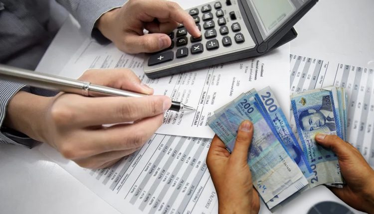 ارتفاع المداخيل الجبائية بـ 15,9% عند متم يوليوز 2025