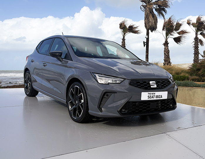 سيات إيبيزا 2026 تصل المغرب.. تحديثات ذكية وتجهيزات محسنة بأسعار تنافسية