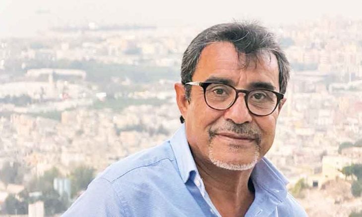 جمال العسري: تحالف اليسار ضاعف عدد مقاعده ونتائجه الأولية قد تصل إلى 6 مقاعد