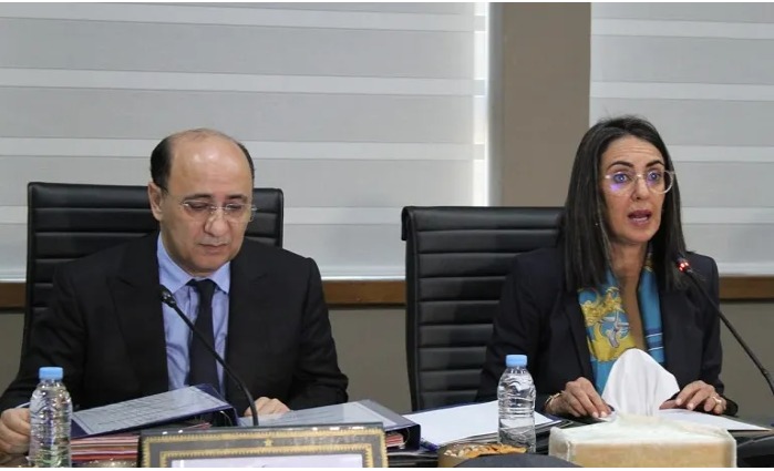 نادية فتاح تفعل التخفيض الجزئي لتعويضات التأخير والغرامات وديون "الضمان الاجتماعي"