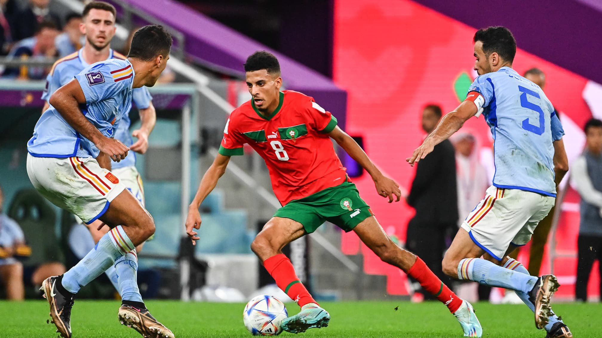 مارسيليا حسم صفقة أوناحي والإعلان عنها مسألة وقت