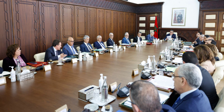 تشريعات الأسعار والمنافسة على طاولة المجلس الحكومي