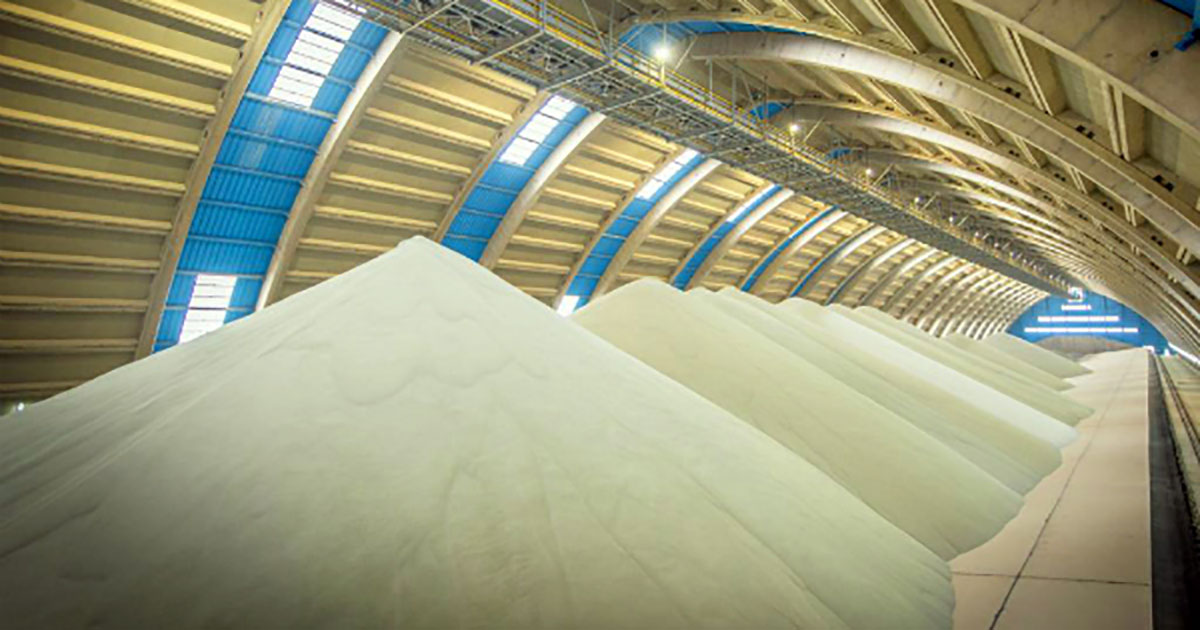 مصنع مغربي لإنتاج الأسمدة مطلوب في مدغشقر