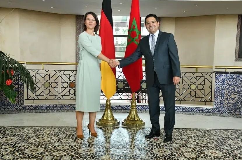 الصحراء المغربية.. ألمانيا تجدد دعمها لمبادرة الحكم الذاتي كأساس لتسوية الخلاف