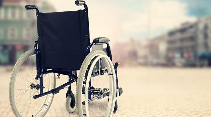 تقرير يرصد مسار تفعيل السياسات العمومية الموجهة للأشخاص في وضعية إعاقة