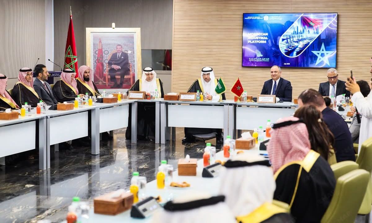 نحو تكامل اقتصادي أعمق بين السعودية والمغرب عبر خارطة طريق استثمارية
