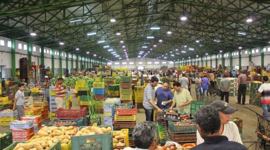 جهة الدار البيضاء-سطات…أسعار بيع المواد الغذائية بالجملة