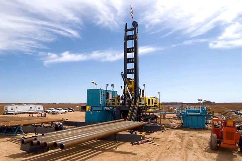 "بريداتور أويل" تكتشف نتائج غير متوقع في بئر بغرسيف