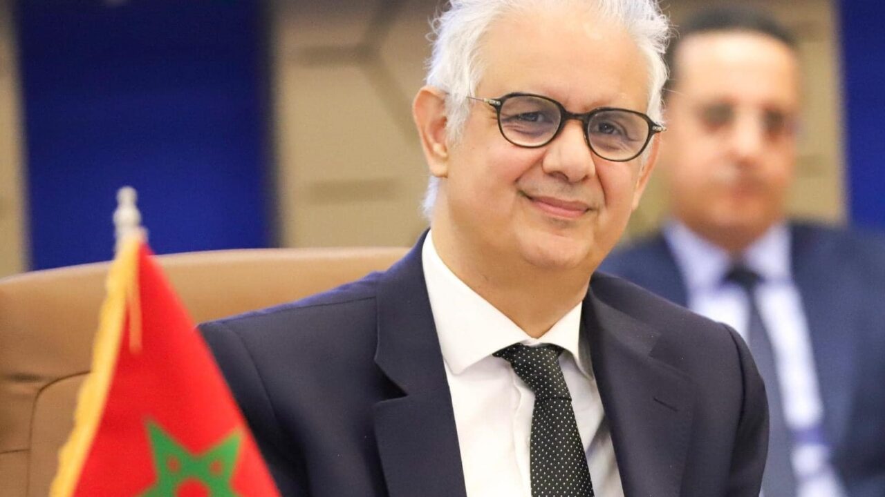 المغرب ووكالة الاتحاد الإفريقي للتنمية يعززان شراكتهما في مجال الماء