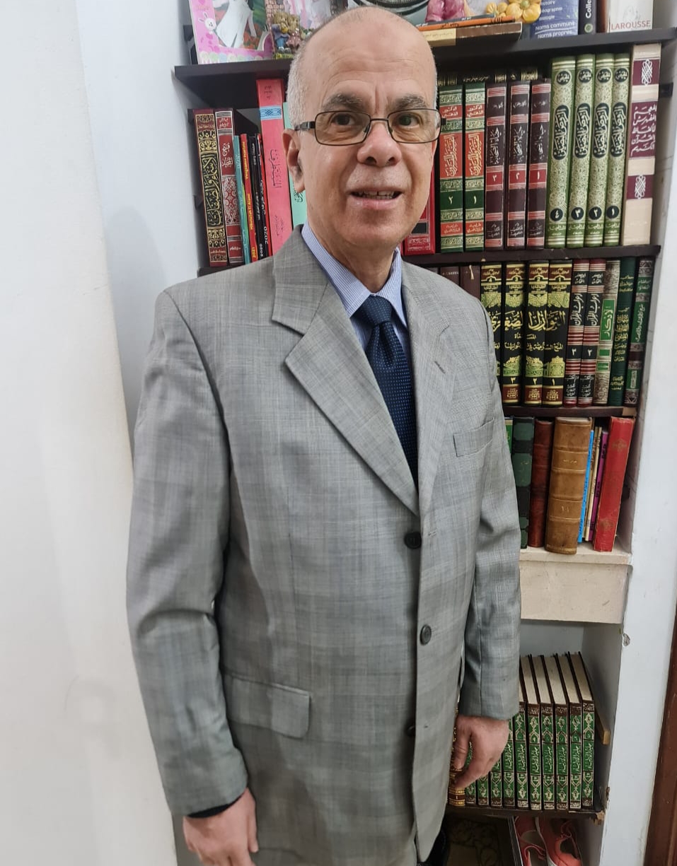 تعيين القاديري بودشيش قاضيا بالمحكمة الدولية لتسوية المنازعات