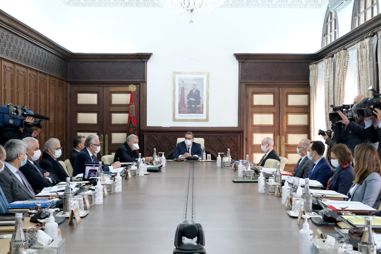 الحكومة تضخ 9 مليارات درهم لتصفية ديون المقاولات