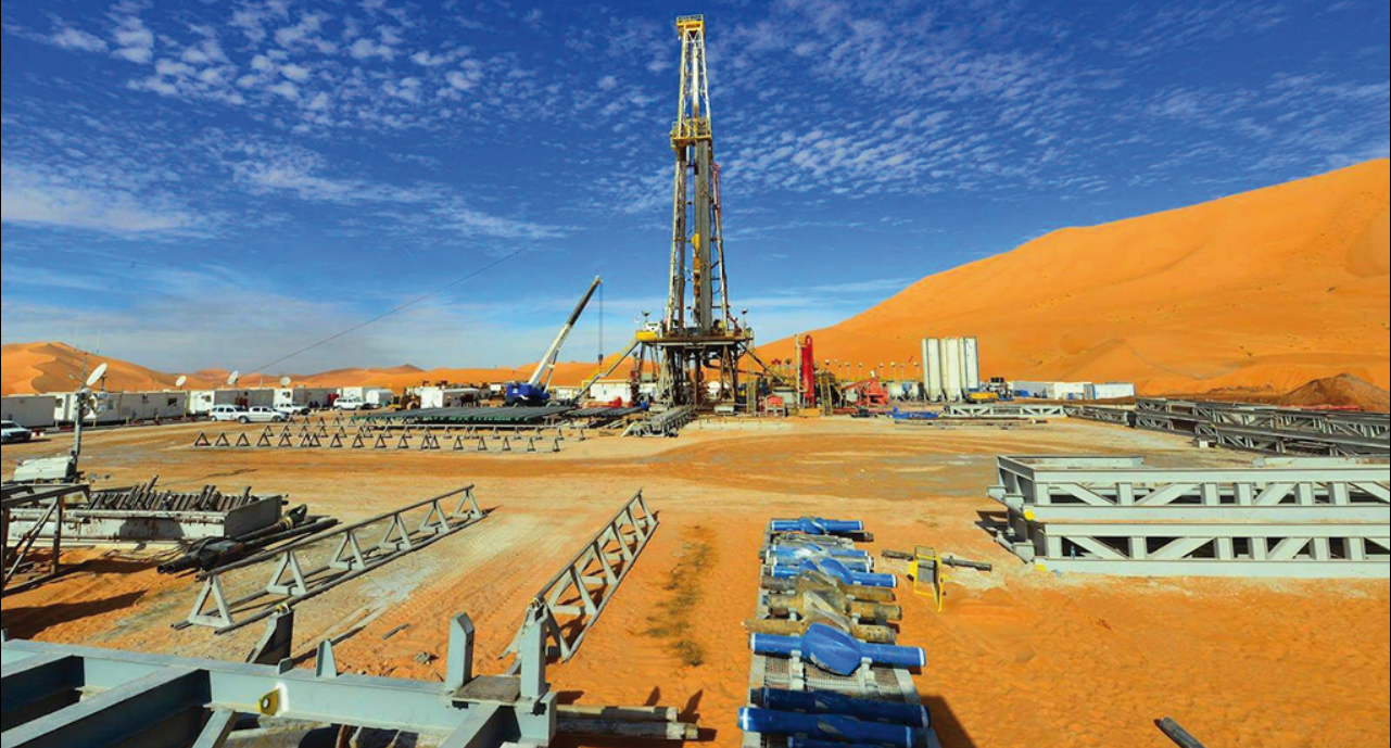 اكتشافات الغاز بالمغرب ترفع سهم "ساوند إنرجي" البريطانية