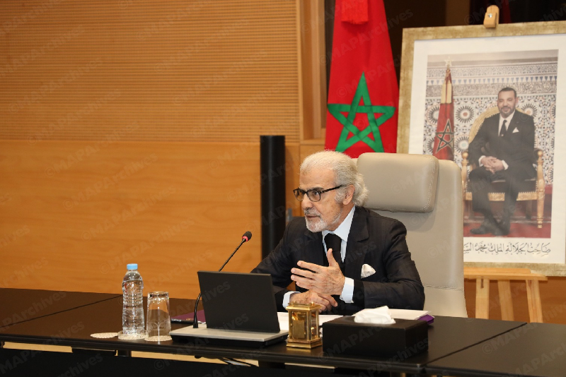 بعد الترخيص الأول.. بنك المغرب يدرس مشروع توريق ثان للديون المتعثرة