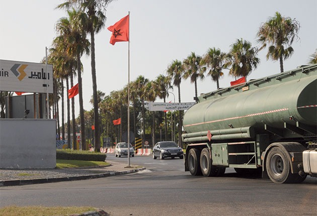 بعد تمديد نشاطها لـ3 أشهر إضافية.. "سامير" تدخل مرحلة الموت السريري بتجارية البيضاء