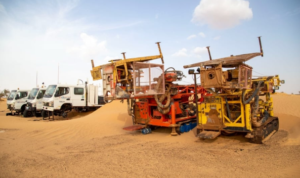 الكندية "آيا غولد أند سيلفر" تستحوذ على منجم "تيرزيت" المغربي بـ5 ملايين دولار