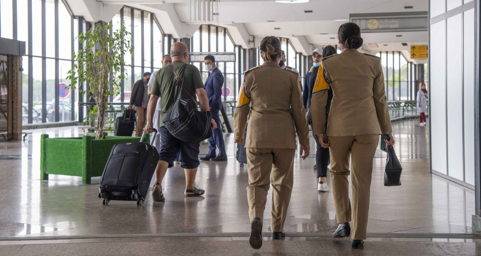 مؤسسة الحسن الثاني لمغاربة الخارج تضع 5 ملايين مغترب تحت المجهر