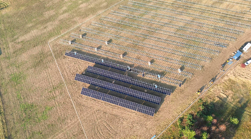 إطلاق برنامج نور أطلس للطاقة الشمسية بقدرة 305 ميغاواط