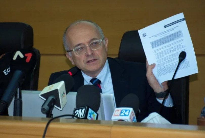 كارداريلي: بقاء المغرب في اللائحة الرمادية يضعف حظوظه في الاقتراض