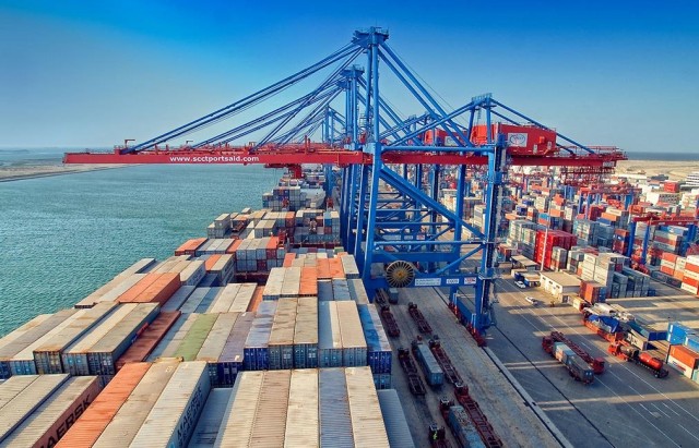 ارتفاع العجز التجاري بـ 13,3% نهاية يناير